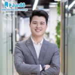 Tìm hiểu về CEO Jun88 Hoàng Văn Bình